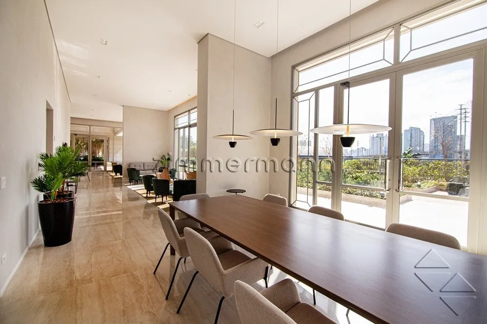 Apartamento, 3 quartos, 252 m² - Foto 5