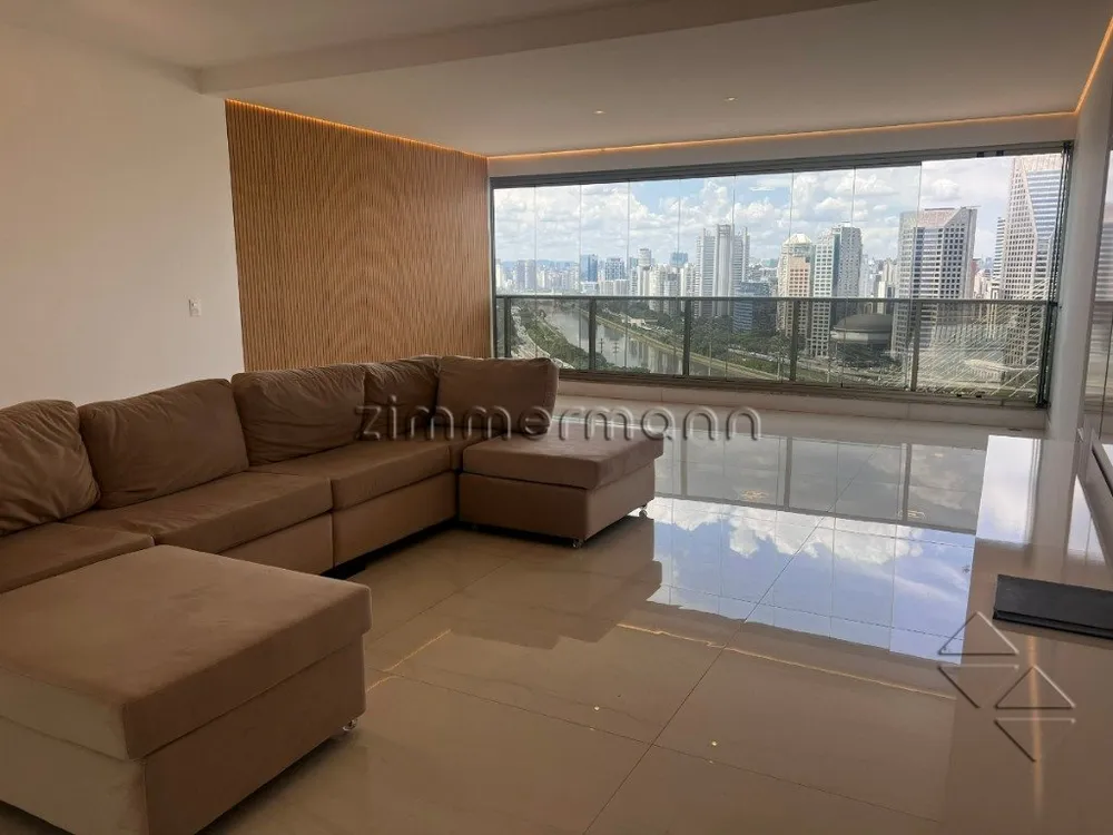 Apartamento, 3 quartos, 252 m² - Foto 6