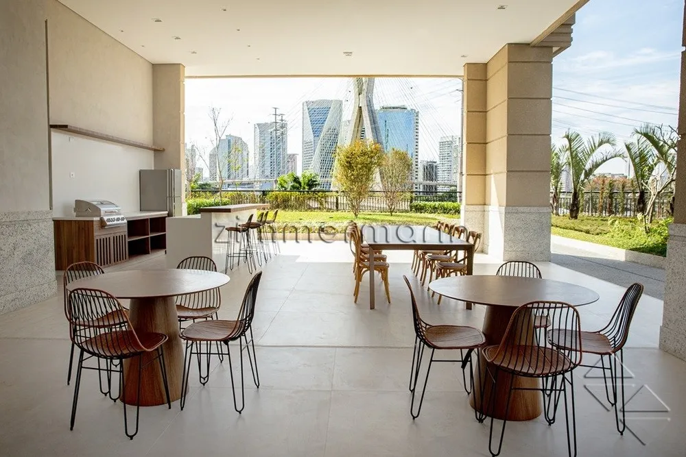 Apartamento, 3 quartos, 252 m² - Foto 7