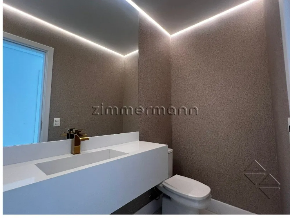 Apartamento, 3 quartos, 252 m² - Foto 3