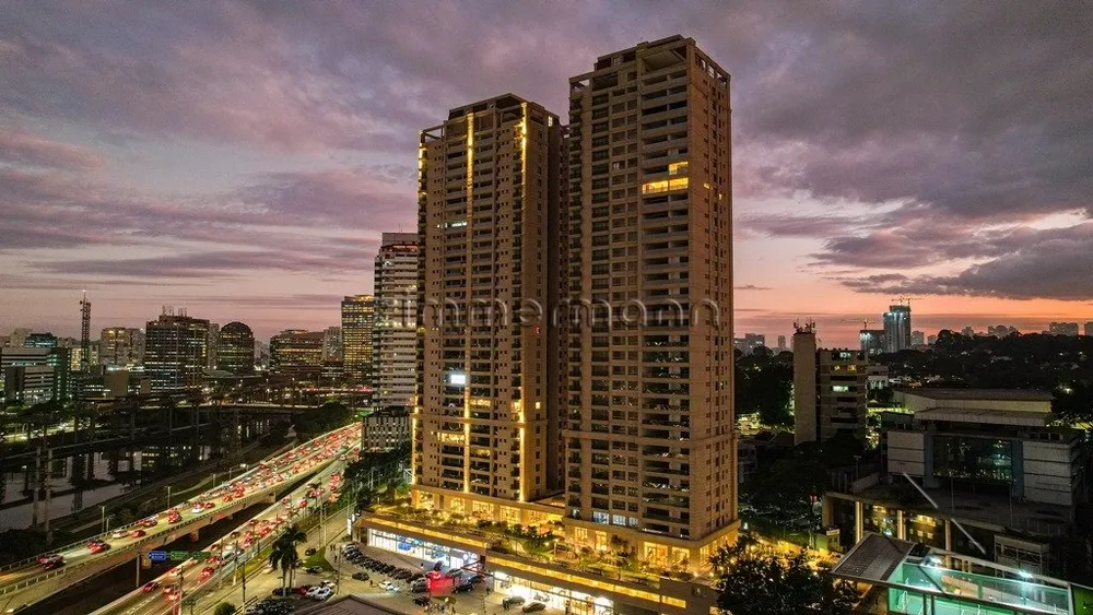 Apartamento, 3 quartos, 252 m² - Foto 8