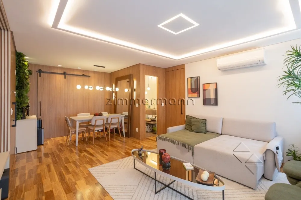 Apartamento, 3 quartos, 86 m² - Foto 2