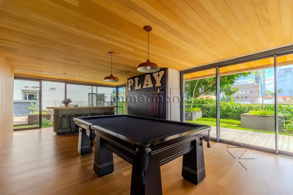 Apartamento, 1 quarto, 44 m² - Foto 6
