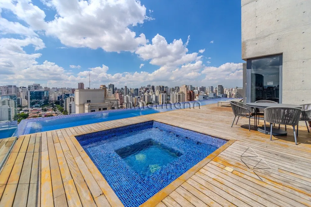 Apartamento, 1 quarto, 44 m² - Foto 2