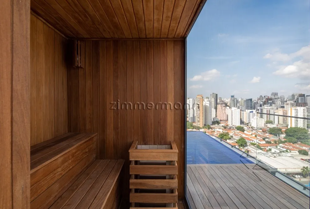 Apartamento, 1 quarto, 44 m² - Foto 4