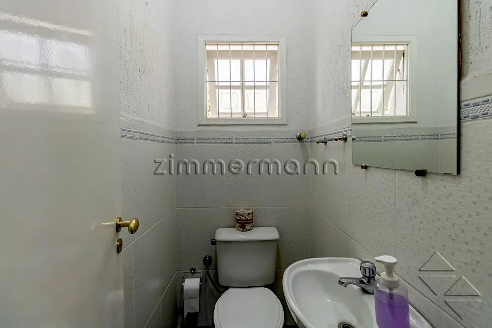 Casa, 3 quartos, 110 m² - Foto 2