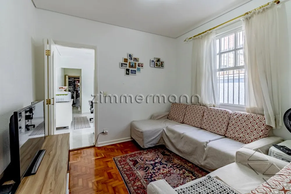 Casa, 3 quartos, 110 m² - Foto 1