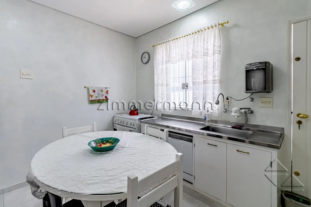 Casa, 3 quartos, 110 m² - Foto 8