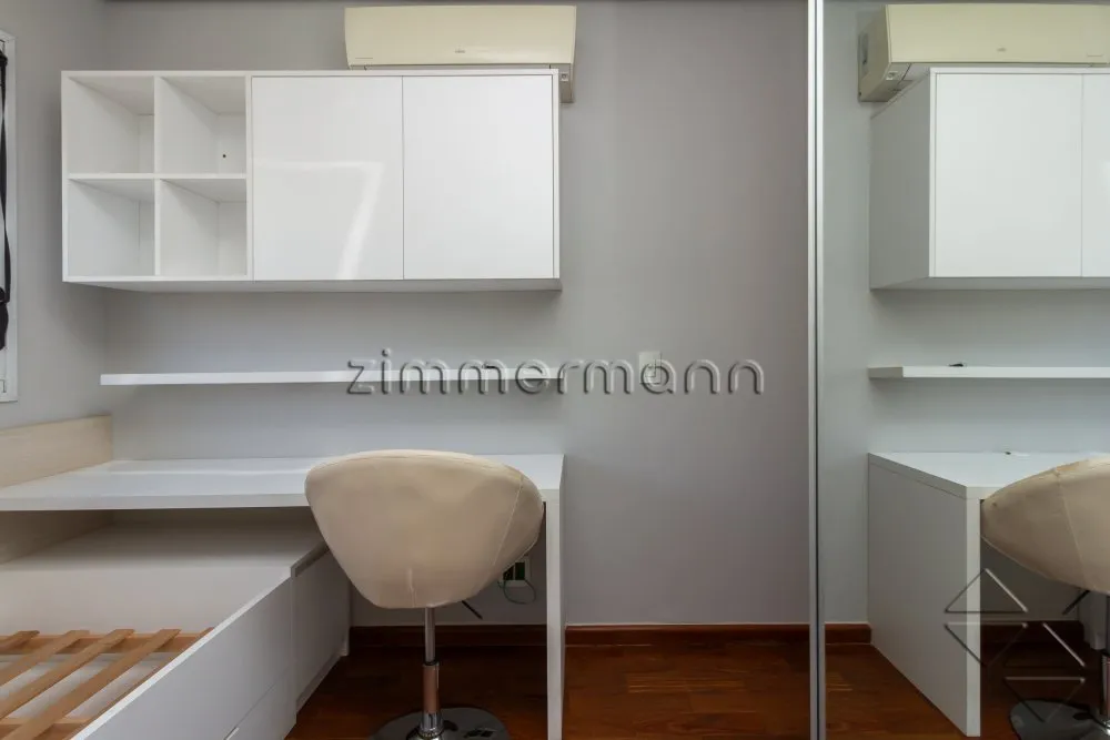 Apartamento, 3 quartos, 94 m² - Foto 1