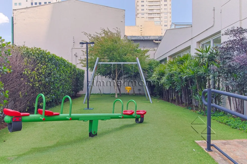 Apartamento, 3 quartos, 94 m² - Foto 3