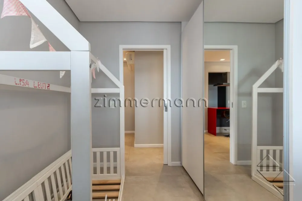 Apartamento, 3 quartos, 94 m² - Foto 5