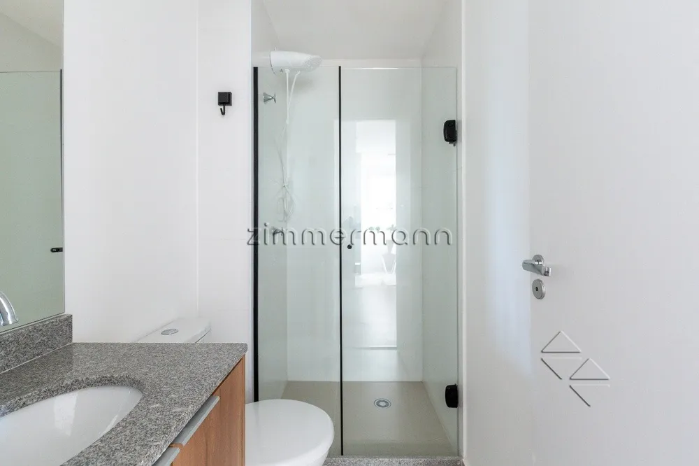 Apartamento, 2 quartos, 40 m² - Foto 4