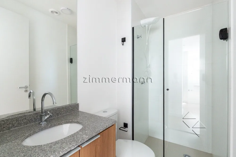 Apartamento, 2 quartos, 40 m² - Foto 7