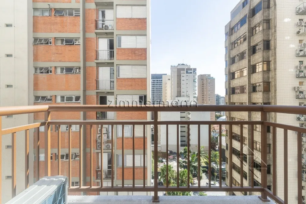 Apartamento, 2 quartos, 40 m² - Foto 1