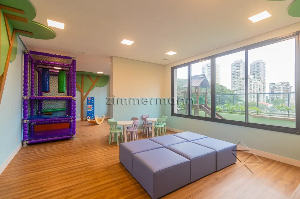 Apartamento, 2 quartos, 82 m² - Foto 11