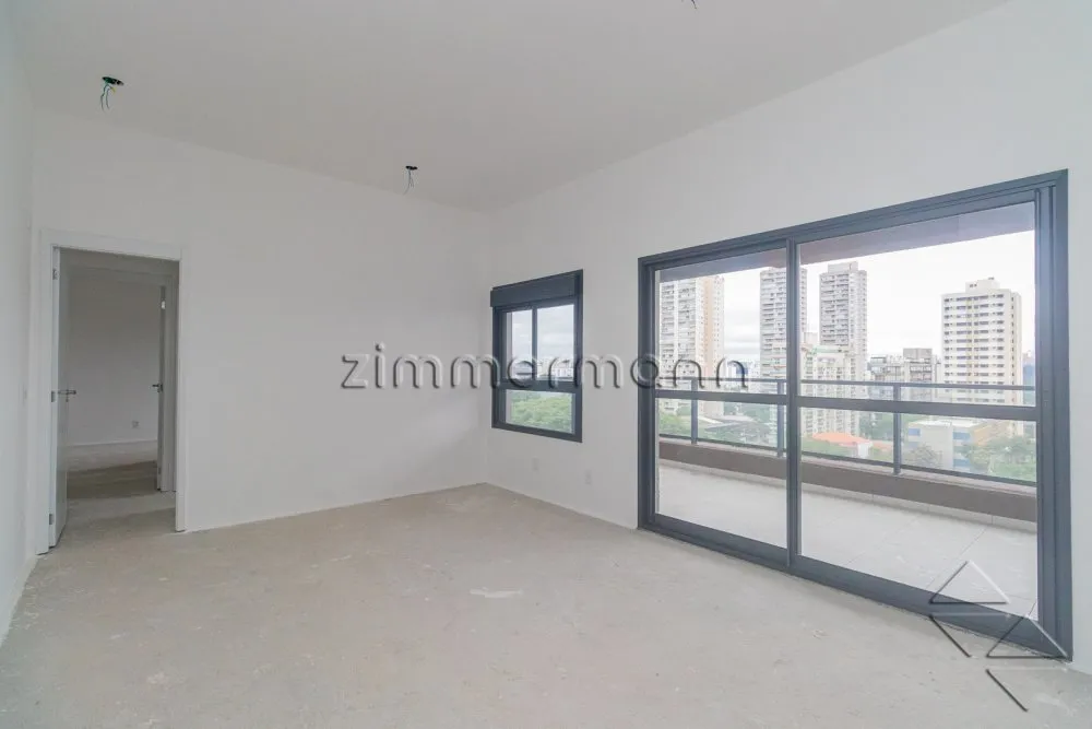 Apartamento, 2 quartos, 82 m² - Foto 1