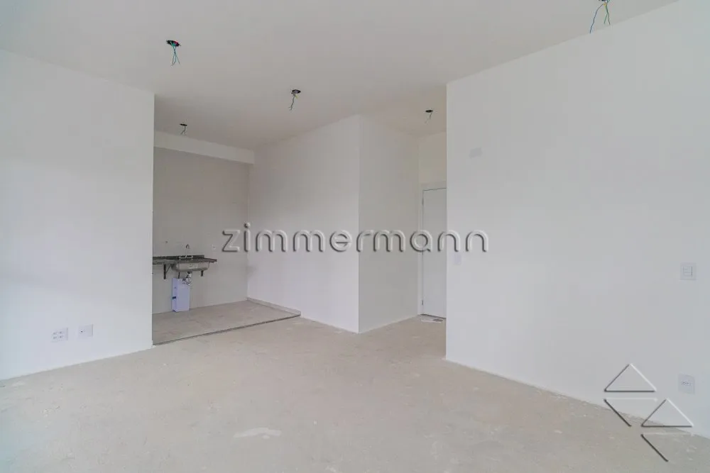 Apartamento, 2 quartos, 82 m² - Foto 1