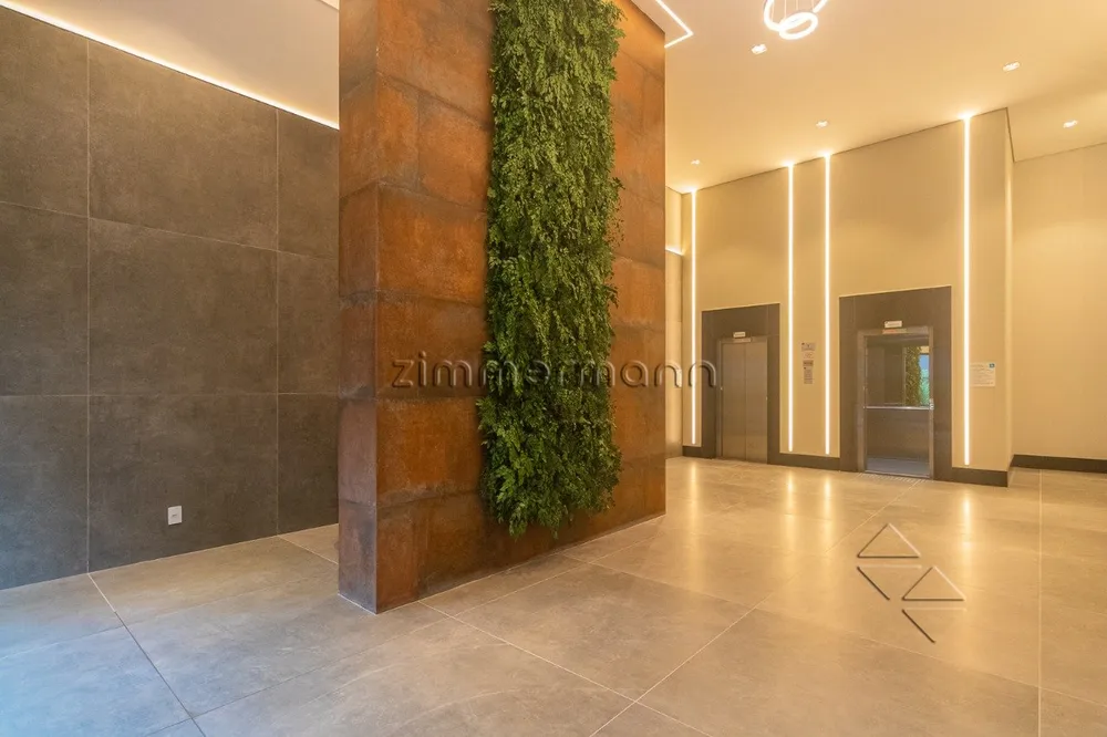 Apartamento, 2 quartos, 82 m² - Foto 2