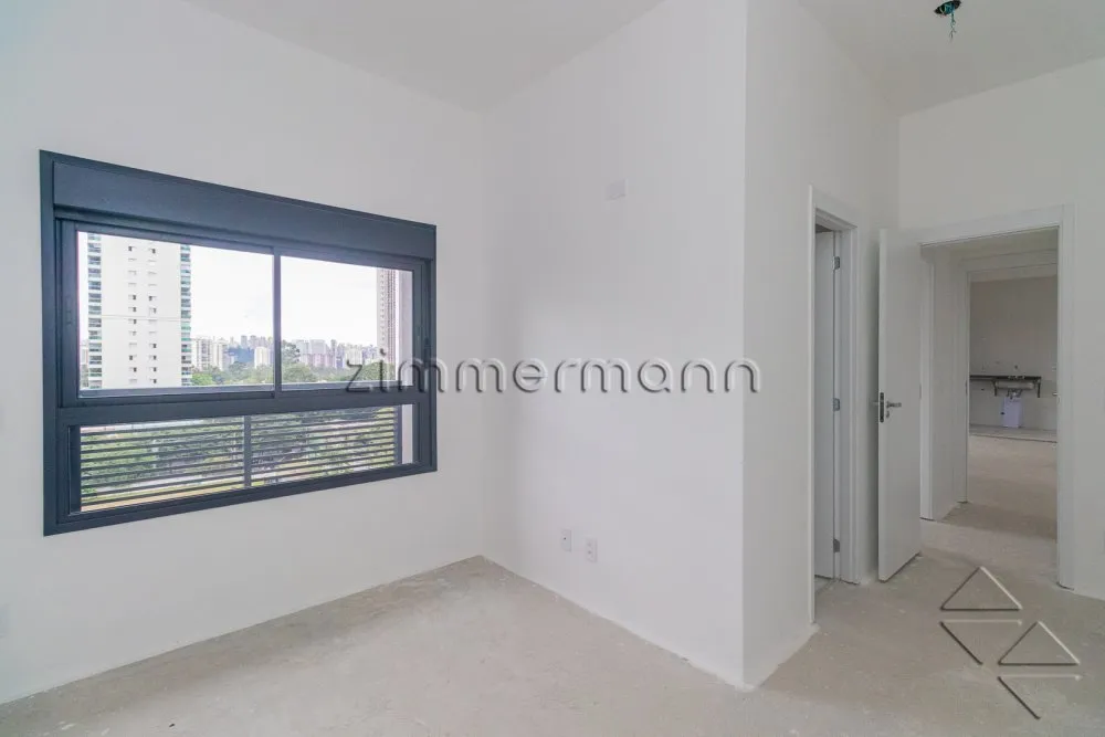 Apartamento, 2 quartos, 82 m² - Foto 3