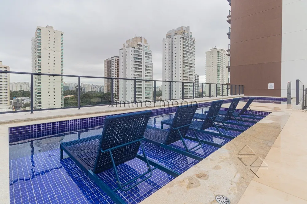 Apartamento, 2 quartos, 82 m² - Foto 5