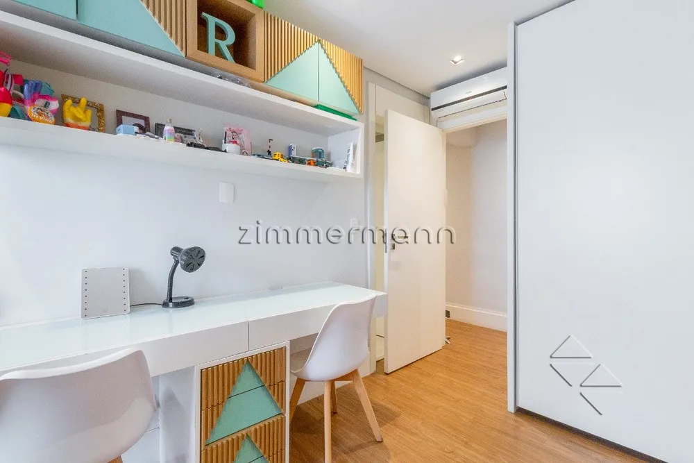 Apartamento, 3 quartos, 198 m² - Foto 4