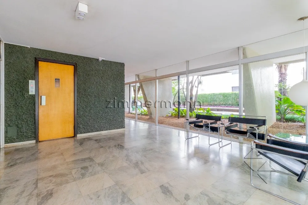 Apartamento, 3 quartos, 198 m² - Foto 1