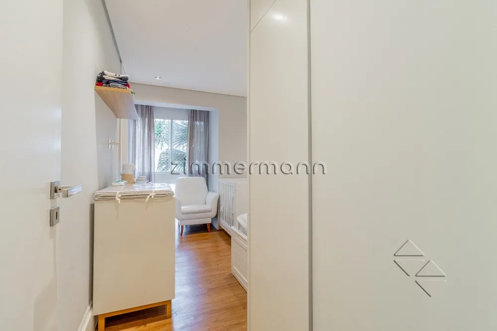 Apartamento, 3 quartos, 198 m² - Foto 2