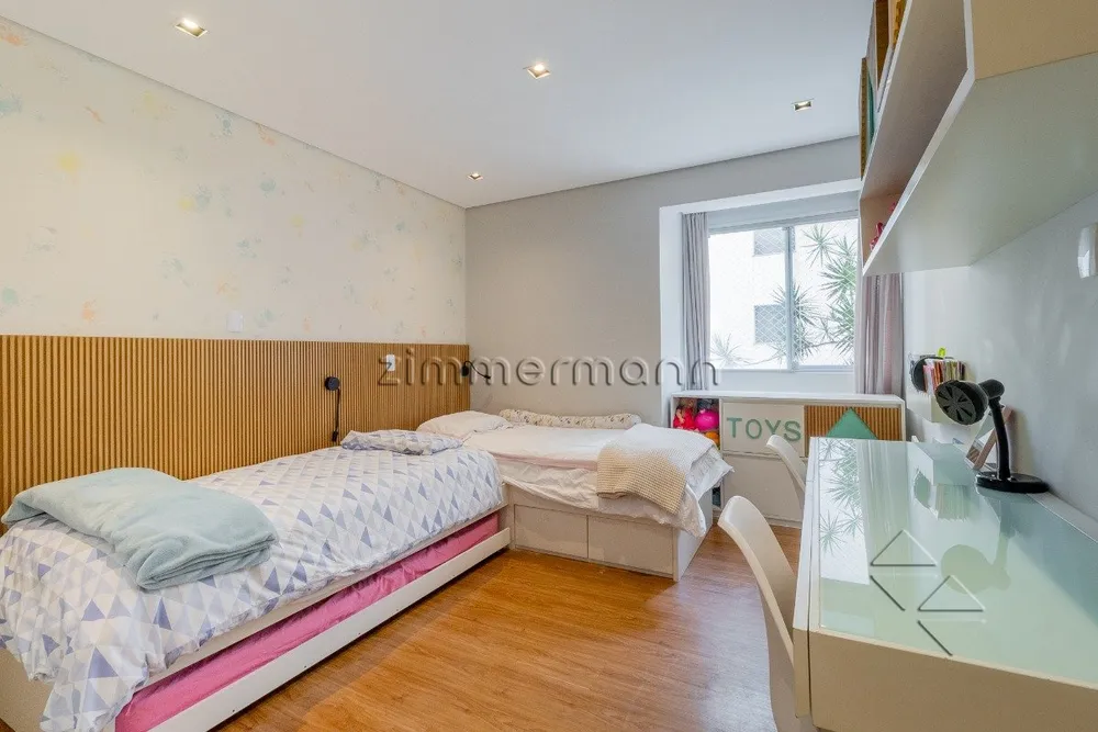 Apartamento, 3 quartos, 198 m² - Foto 3