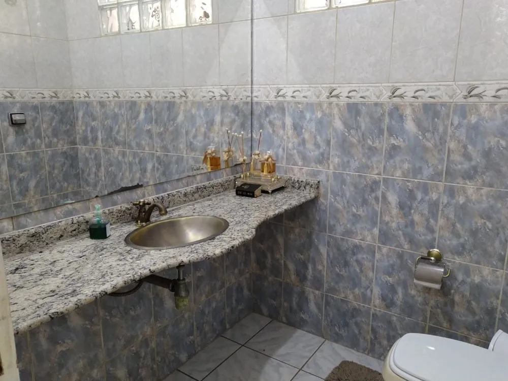 Casa, 4 quartos, 148 m² - Foto 1