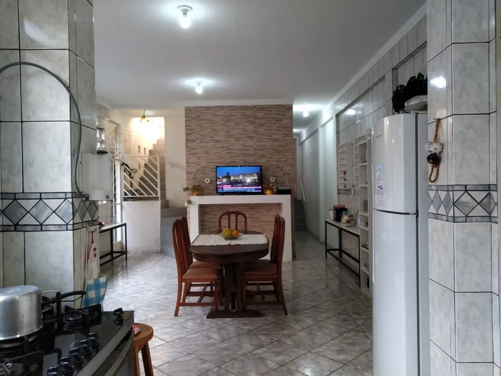 Casa, 4 quartos, 148 m² - Foto 7
