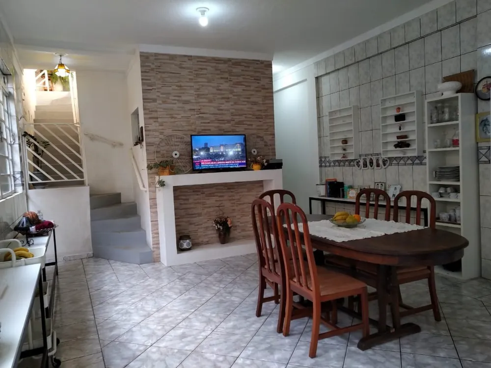 Casa, 4 quartos, 148 m² - Foto 3