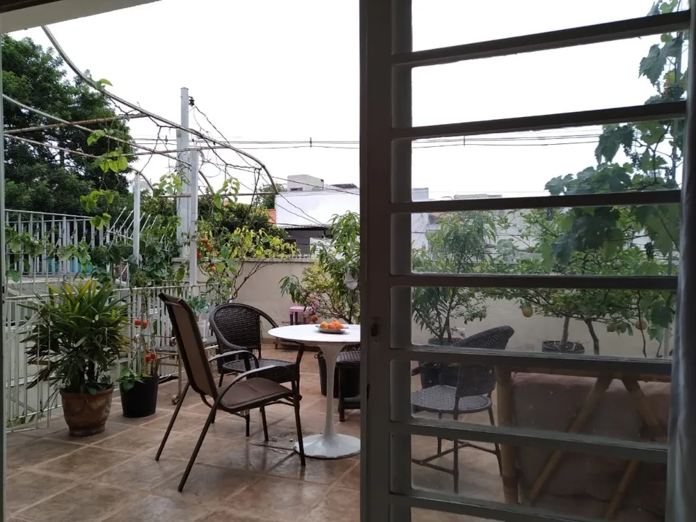 Casa, 4 quartos, 148 m² - Foto 1