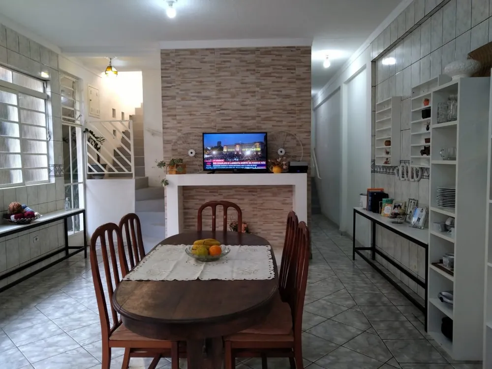 Casa, 4 quartos, 148 m² - Foto 4