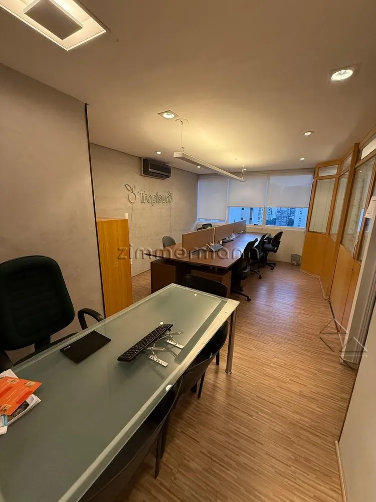 Casa Comercial, 64 m² - Foto 8
