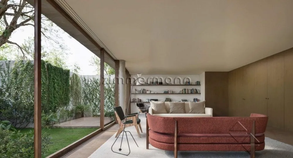 Casa, 4 quartos, 308 m² - Foto 3