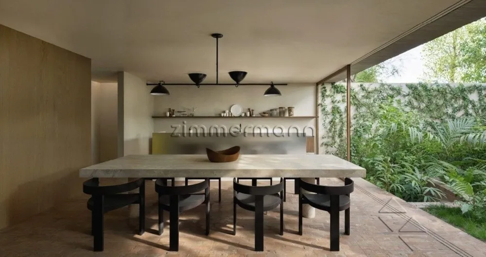 Casa, 4 quartos, 308 m² - Foto 10