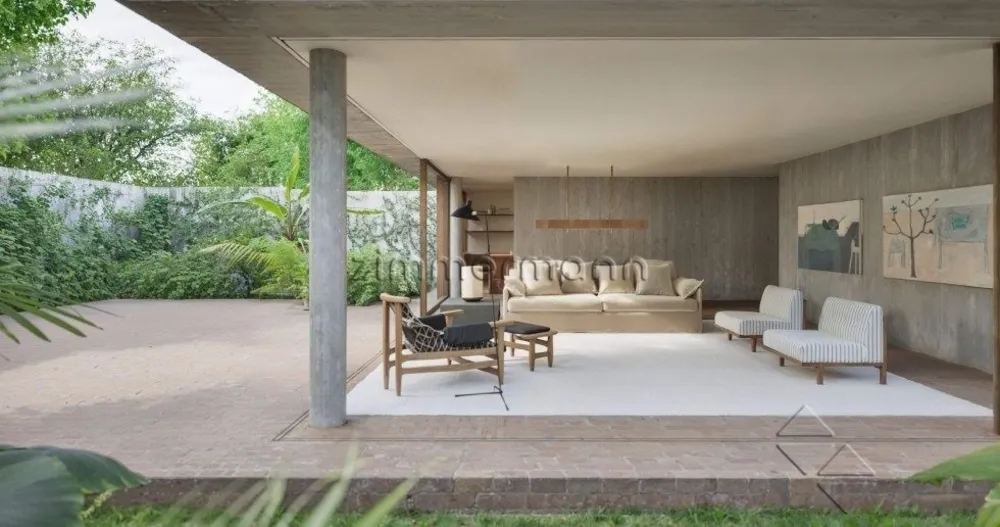 Casa, 4 quartos, 308 m² - Foto 4