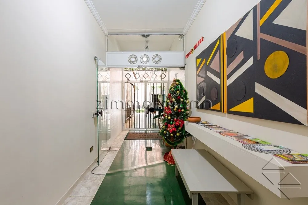 Apartamento, 1 quarto, 59 m² - Foto 1