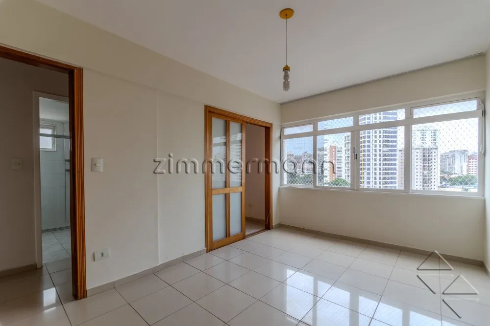 Apartamento, 2 quartos, 63 m² - Foto 1