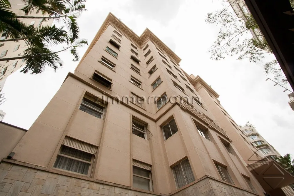 Apartamento, 3 quartos, 335 m² - Foto 2