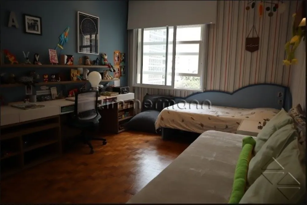 Apartamento, 3 quartos, 335 m² - Foto 5