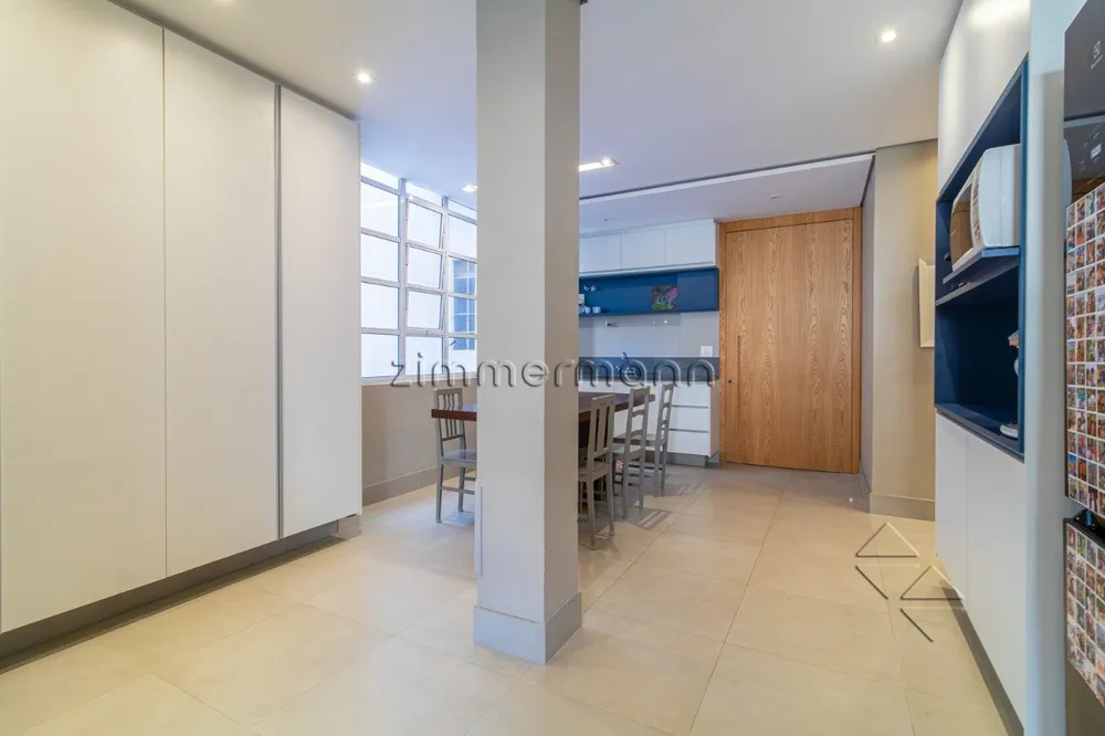 Apartamento, 3 quartos, 335 m² - Foto 8