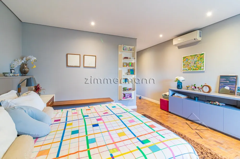 Apartamento, 3 quartos, 335 m² - Foto 6
