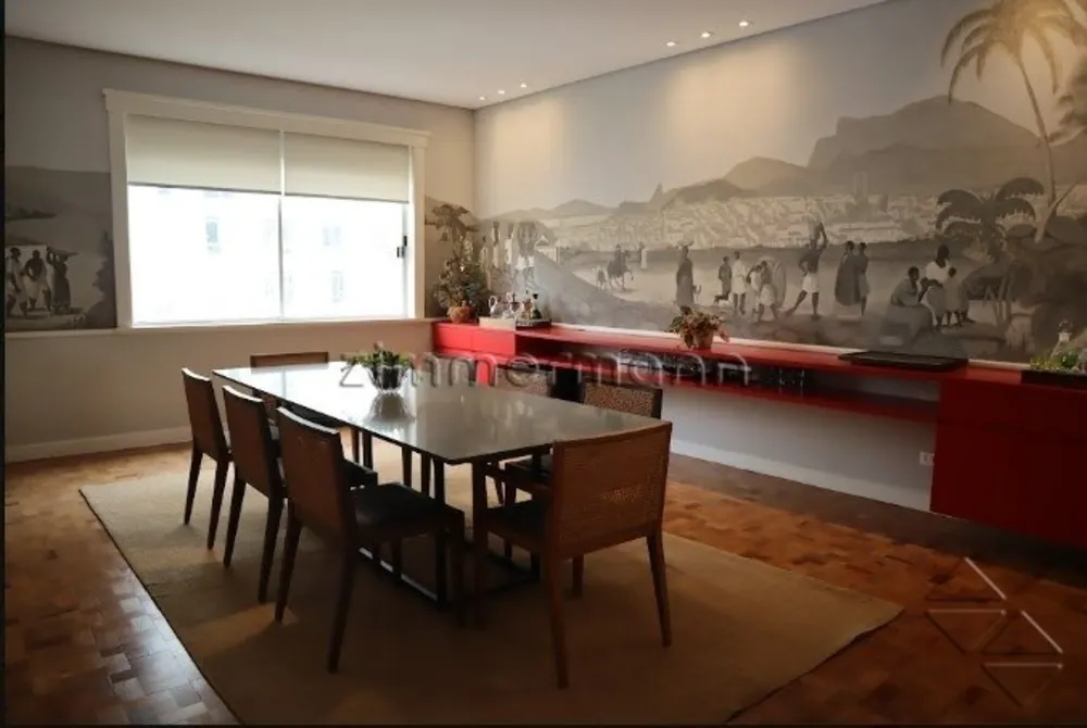 Apartamento, 3 quartos, 335 m² - Foto 6
