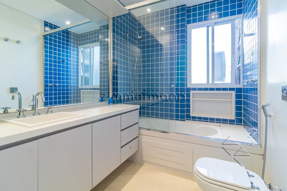 Apartamento, 3 quartos, 335 m² - Foto 7