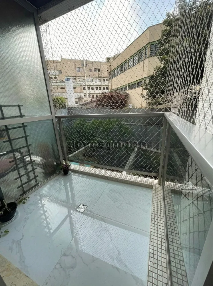 Apartamento, 3 quartos, 80 m² - Foto 2