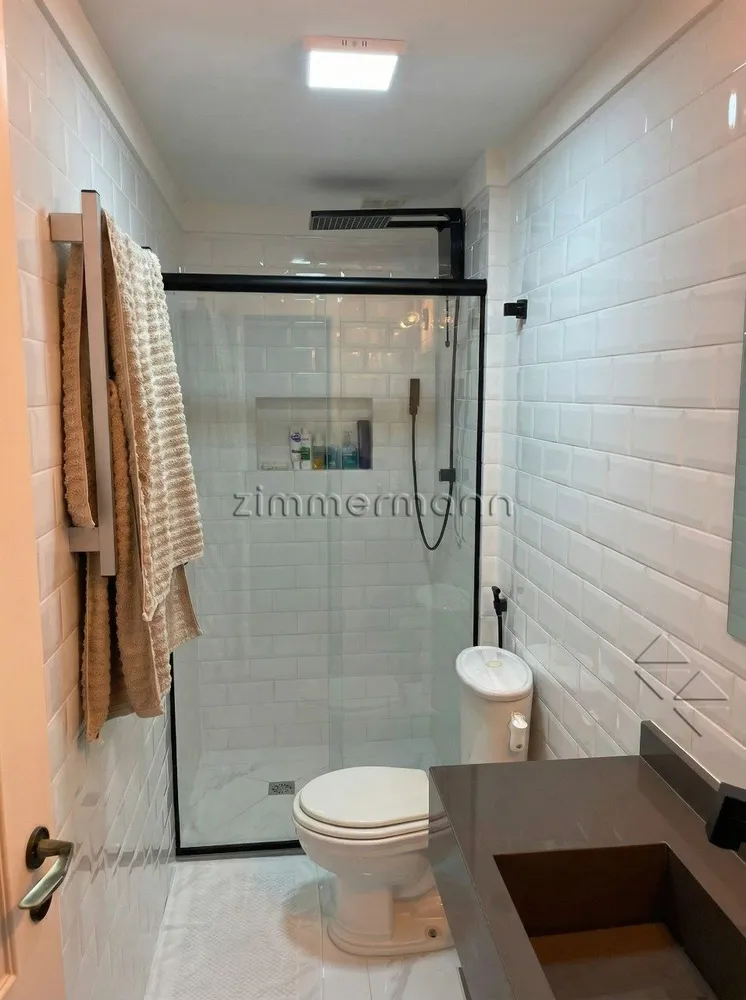 Apartamento, 3 quartos, 80 m² - Foto 5
