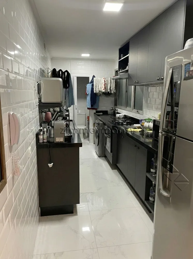 Apartamento, 3 quartos, 80 m² - Foto 5