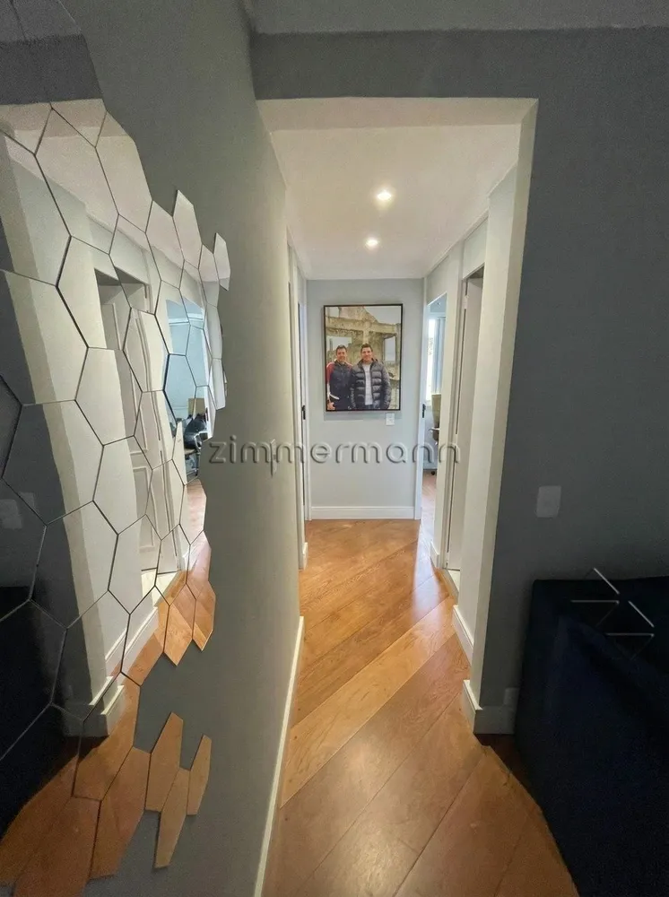 Apartamento, 3 quartos, 80 m² - Foto 4