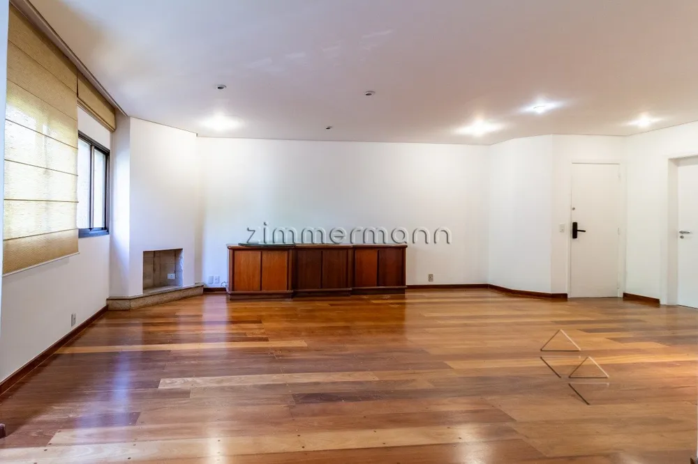Apartamento, 2 quartos, 96 m² - Foto 3